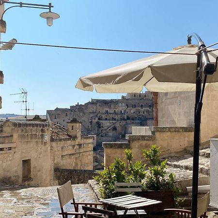 San Biagio Materapartment Εξωτερικό φωτογραφία
