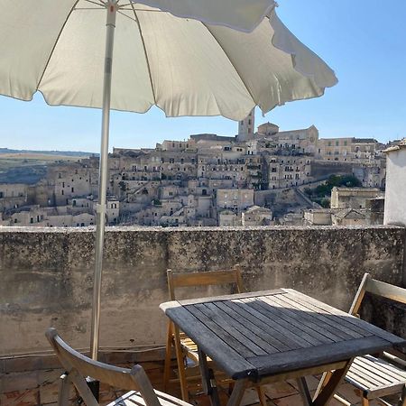 San Biagio Materapartment Εξωτερικό φωτογραφία