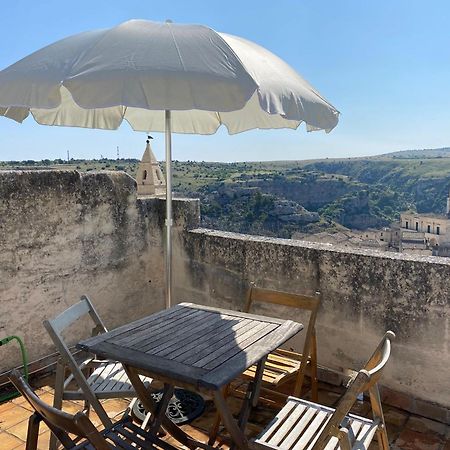 San Biagio Materapartment Εξωτερικό φωτογραφία