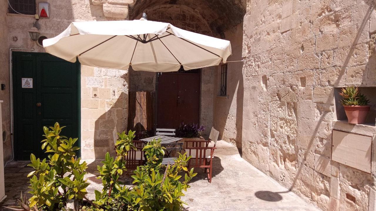 San Biagio Materapartment Εξωτερικό φωτογραφία