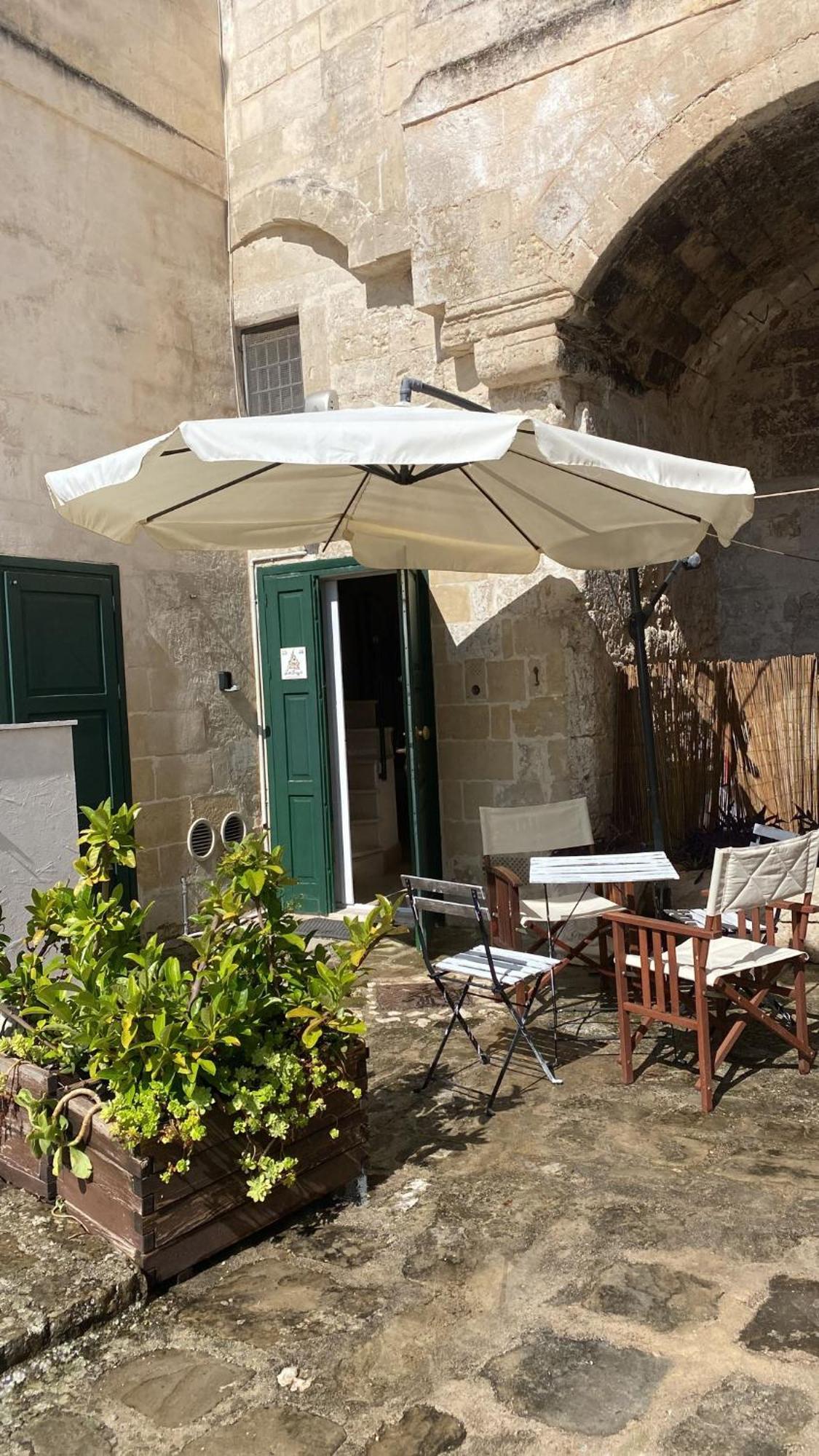 San Biagio Materapartment Εξωτερικό φωτογραφία