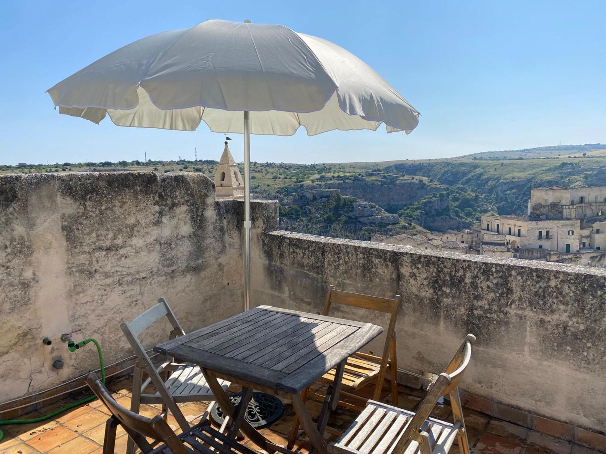 San Biagio Materapartment Εξωτερικό φωτογραφία
