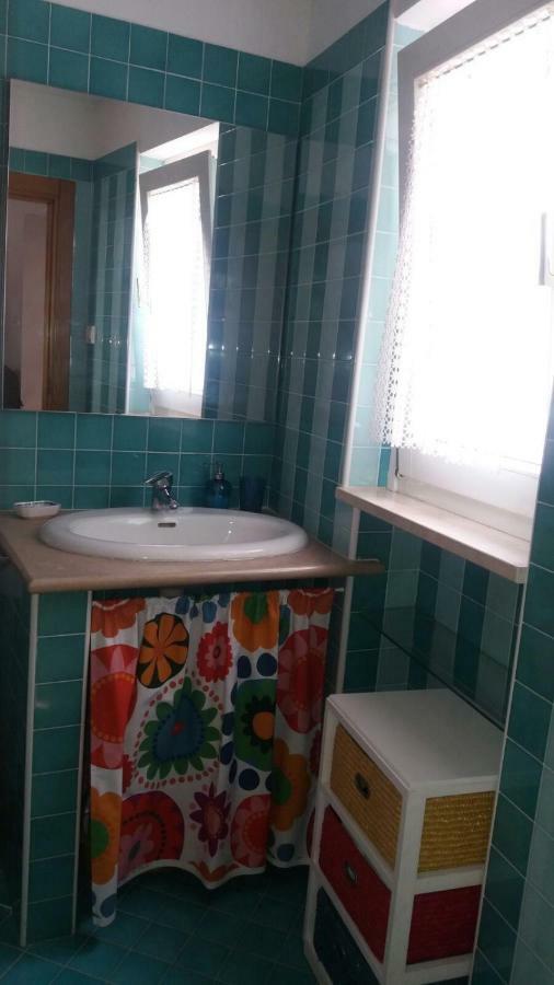 San Biagio Materapartment Εξωτερικό φωτογραφία