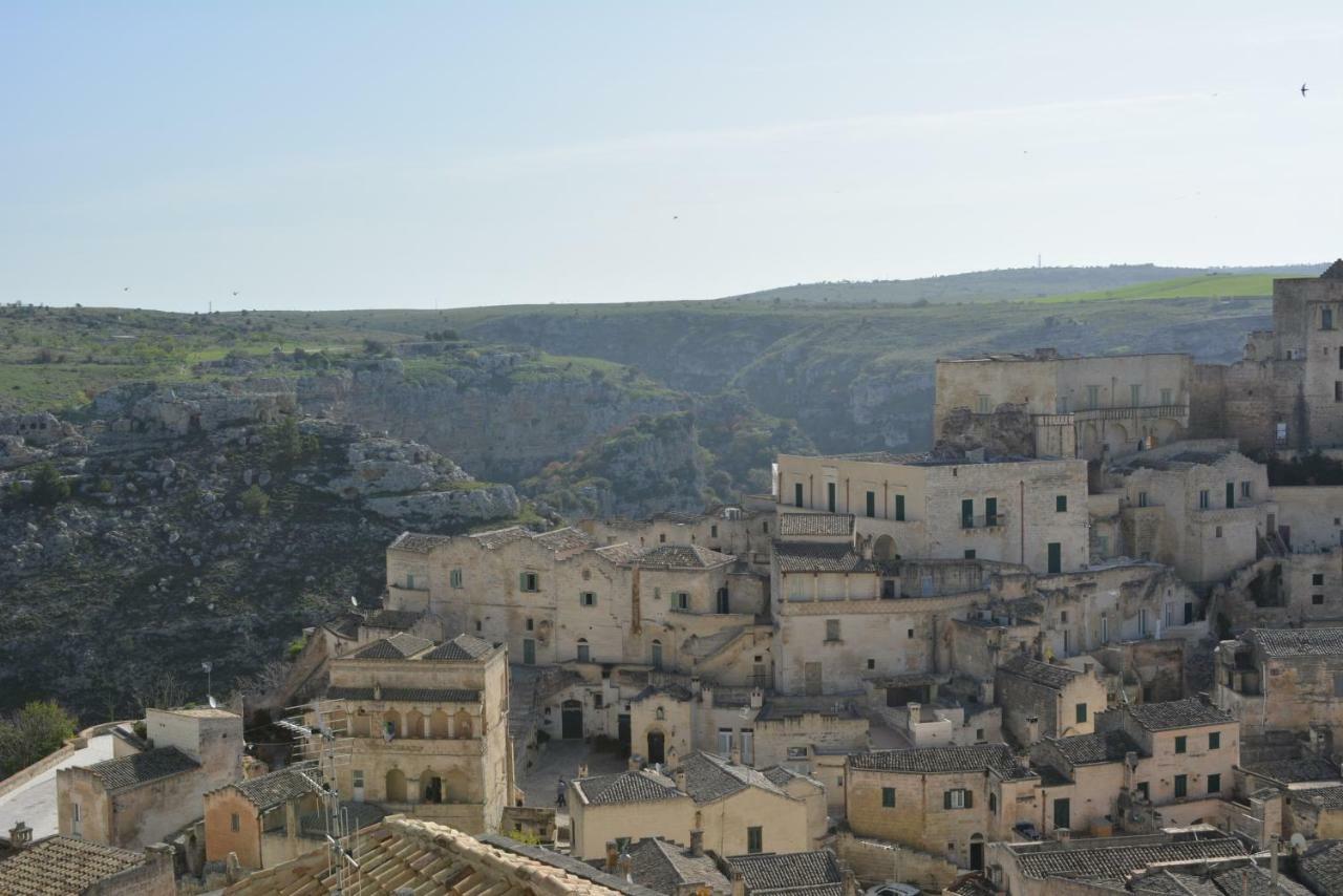 San Biagio Materapartment Εξωτερικό φωτογραφία