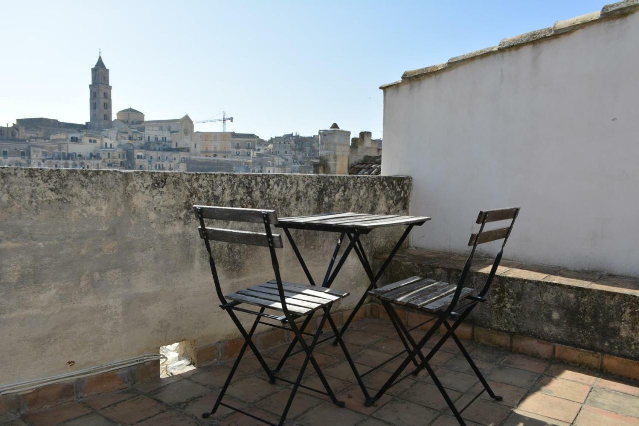San Biagio Materapartment Εξωτερικό φωτογραφία