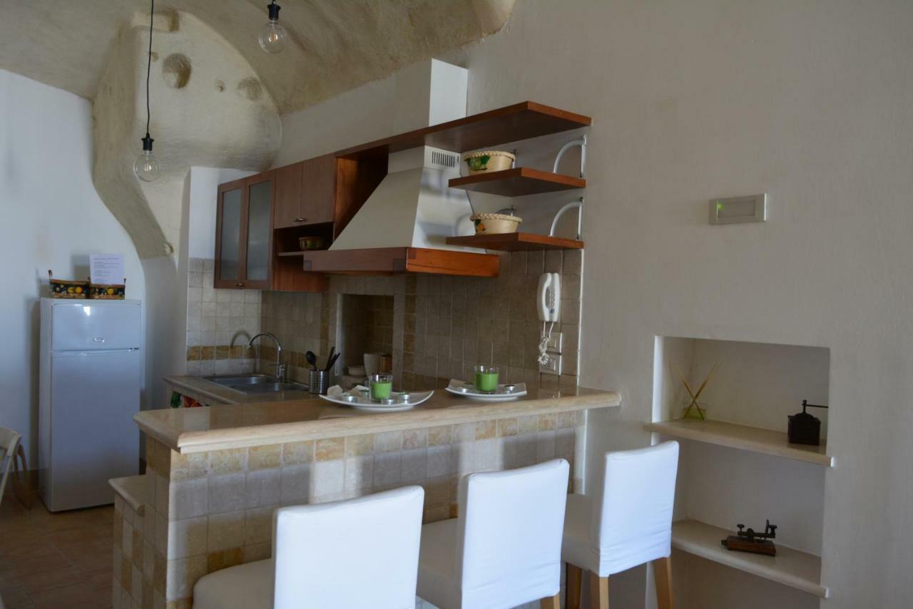 San Biagio Materapartment Εξωτερικό φωτογραφία