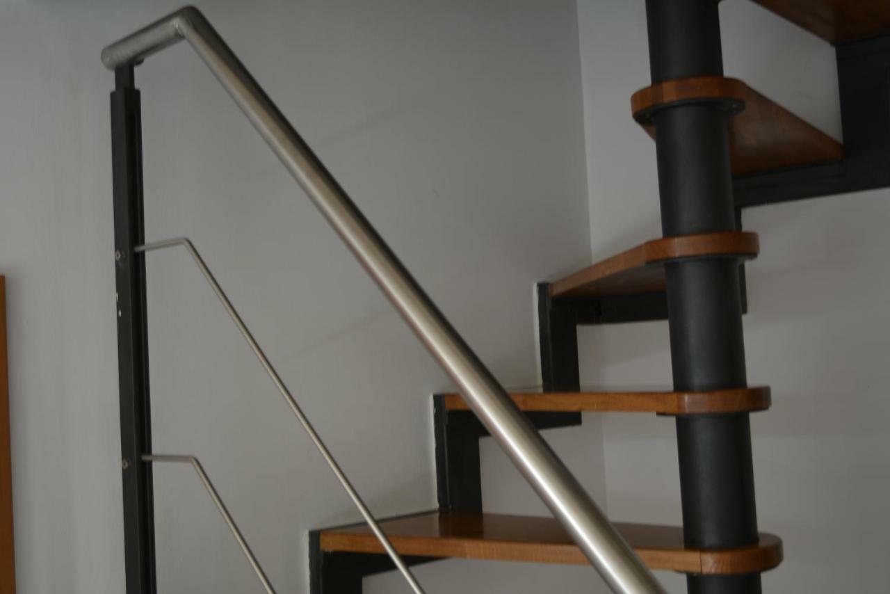 San Biagio Materapartment Εξωτερικό φωτογραφία