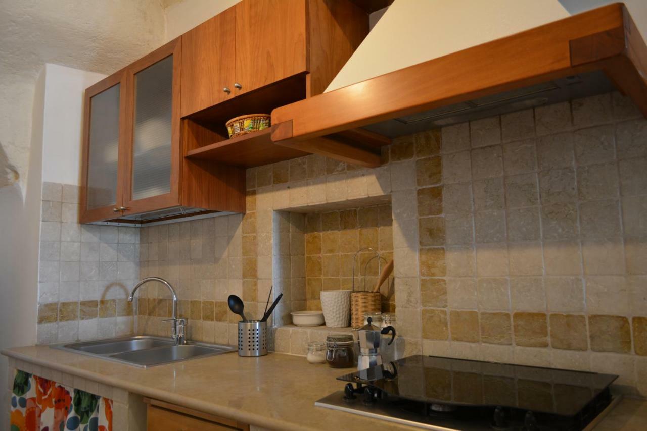 San Biagio Materapartment Εξωτερικό φωτογραφία