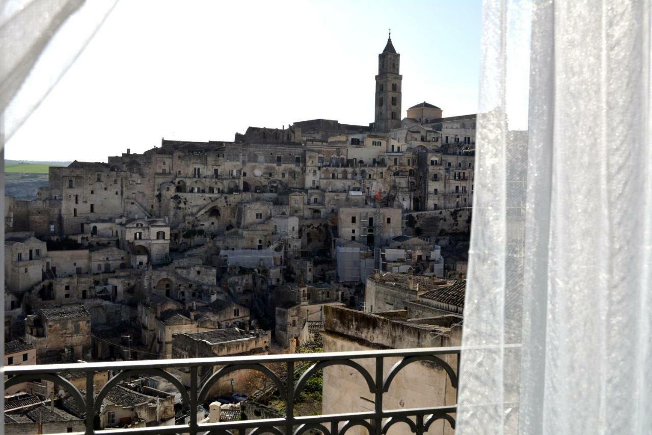 San Biagio Materapartment Εξωτερικό φωτογραφία