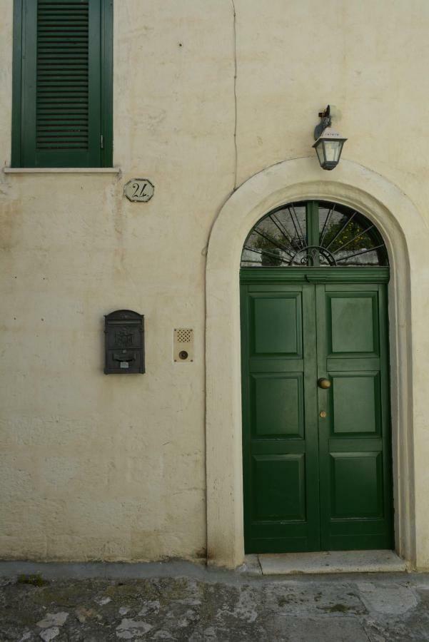 San Biagio Materapartment Εξωτερικό φωτογραφία
