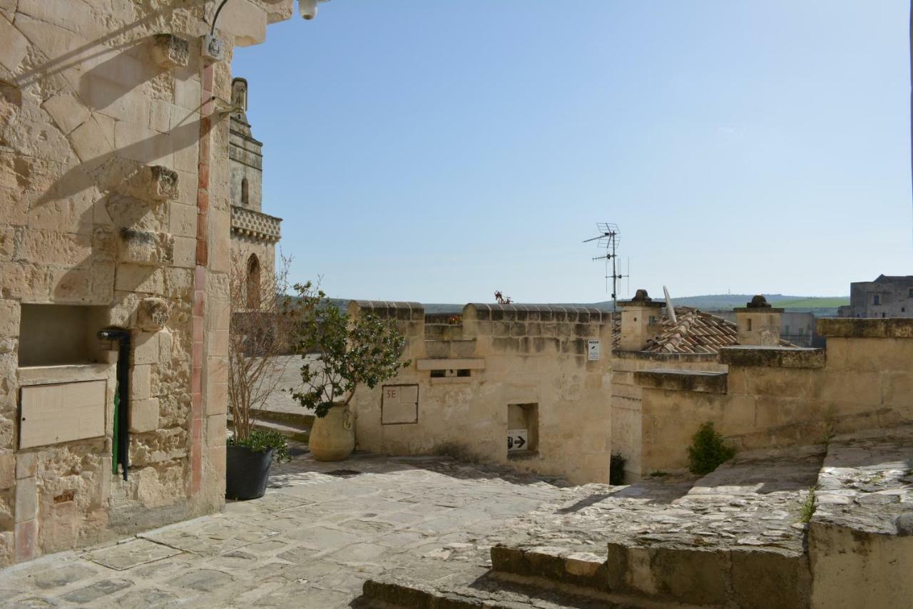 San Biagio Materapartment Εξωτερικό φωτογραφία