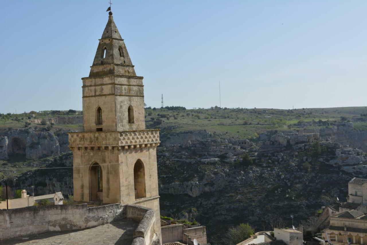 San Biagio Materapartment Εξωτερικό φωτογραφία
