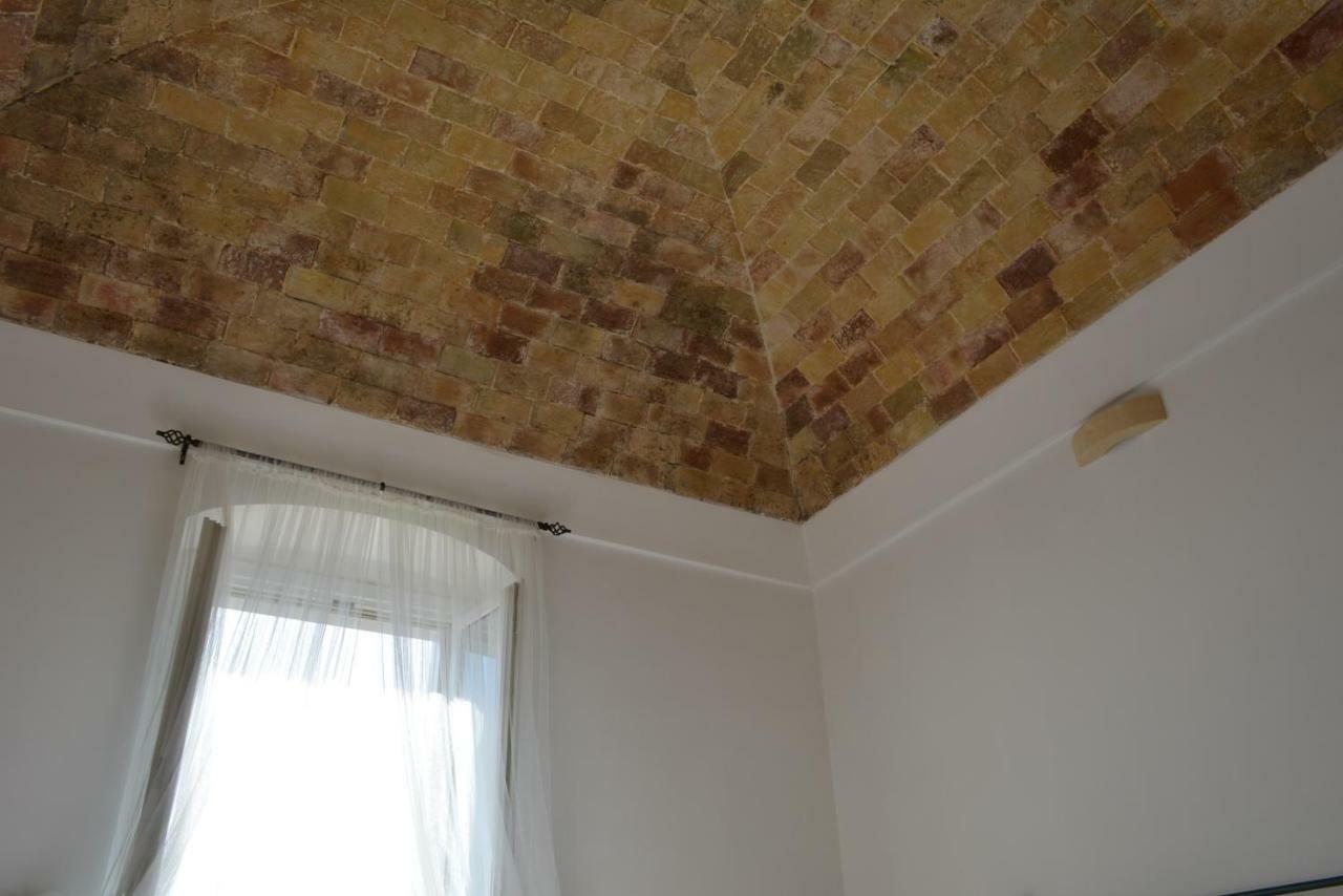 San Biagio Materapartment Εξωτερικό φωτογραφία