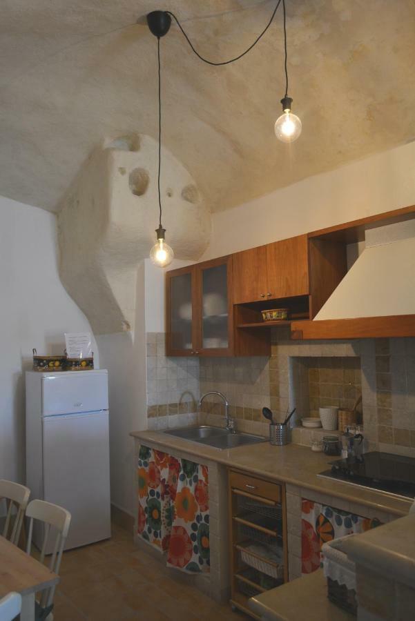 San Biagio Materapartment Εξωτερικό φωτογραφία