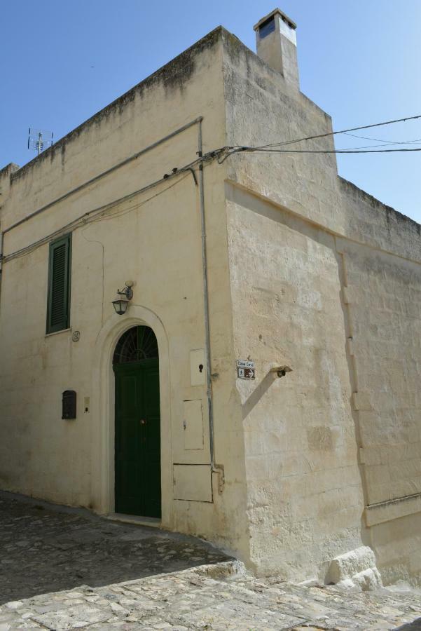 San Biagio Materapartment Εξωτερικό φωτογραφία