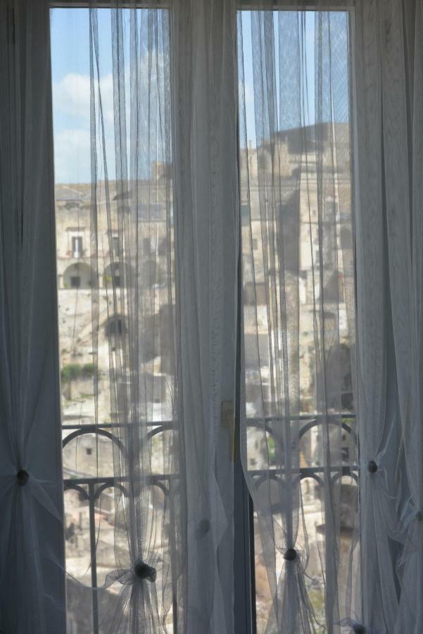 San Biagio Materapartment Εξωτερικό φωτογραφία