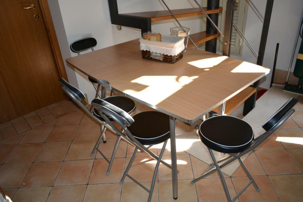 San Biagio Materapartment Εξωτερικό φωτογραφία