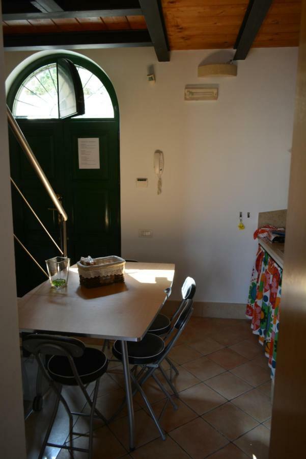San Biagio Materapartment Εξωτερικό φωτογραφία