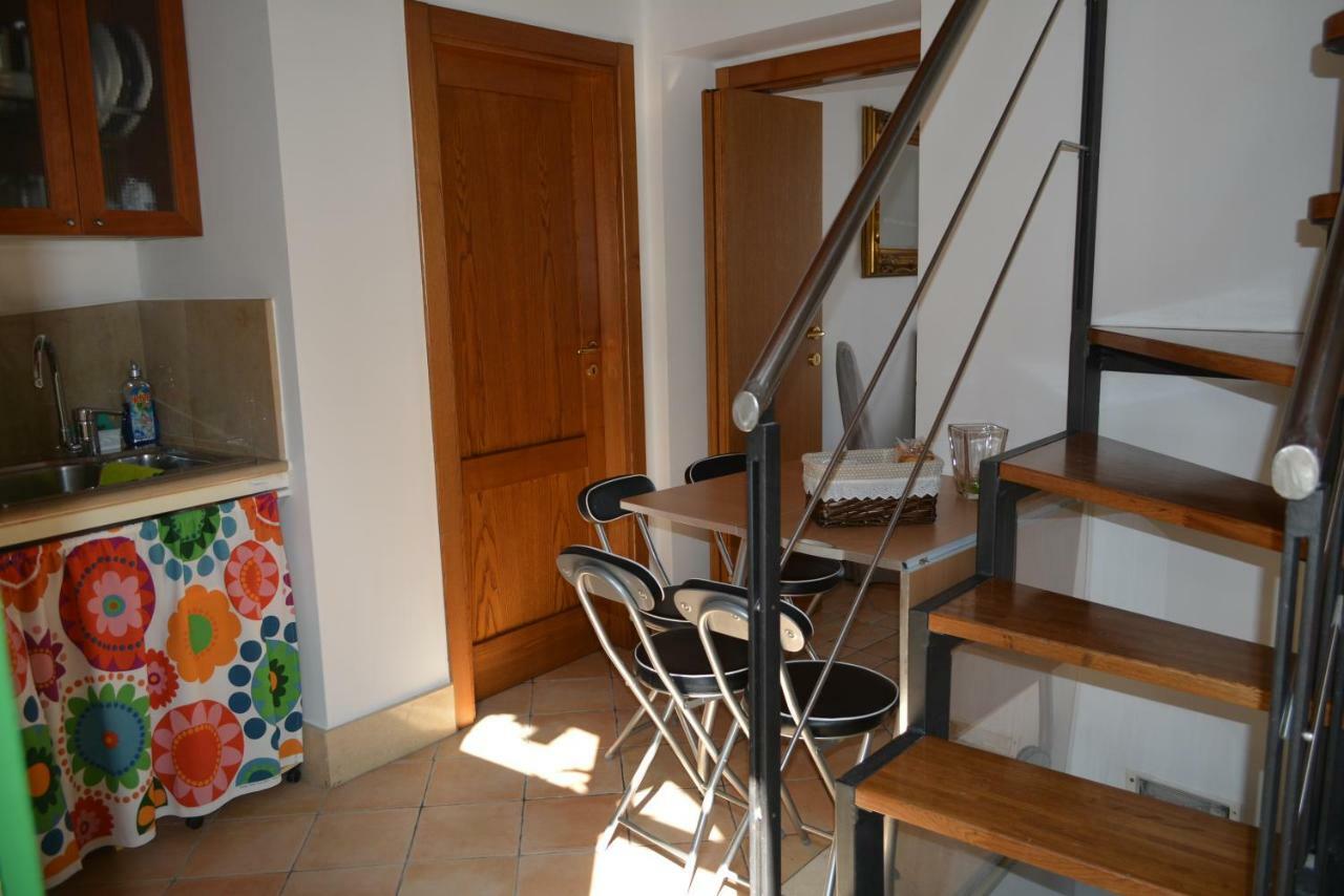 San Biagio Materapartment Εξωτερικό φωτογραφία