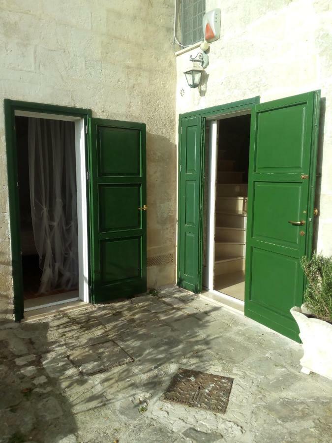 San Biagio Materapartment Εξωτερικό φωτογραφία