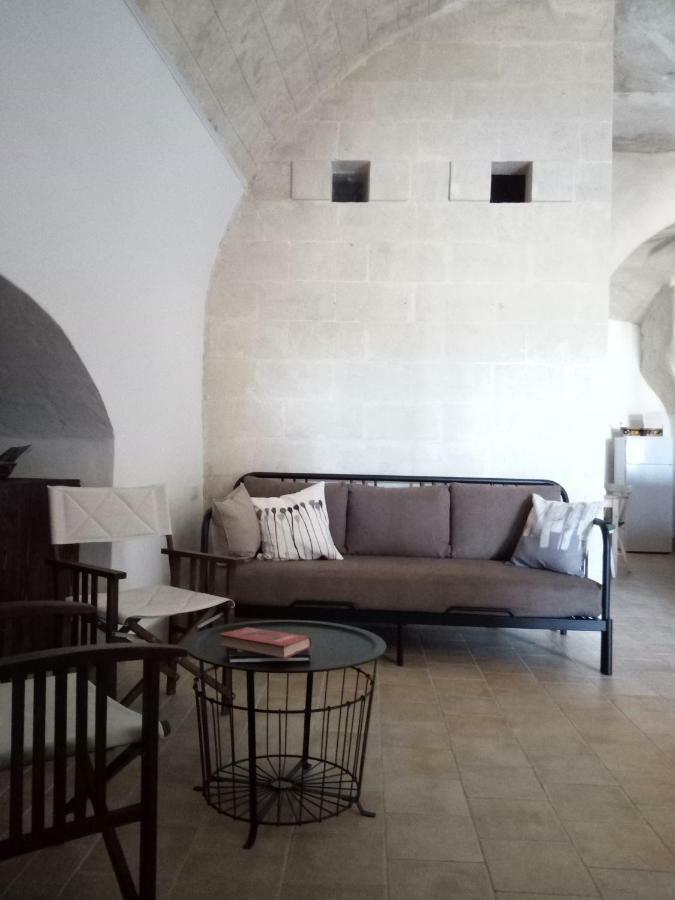 San Biagio Materapartment Εξωτερικό φωτογραφία