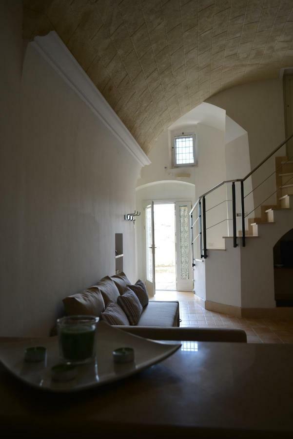 San Biagio Materapartment Εξωτερικό φωτογραφία