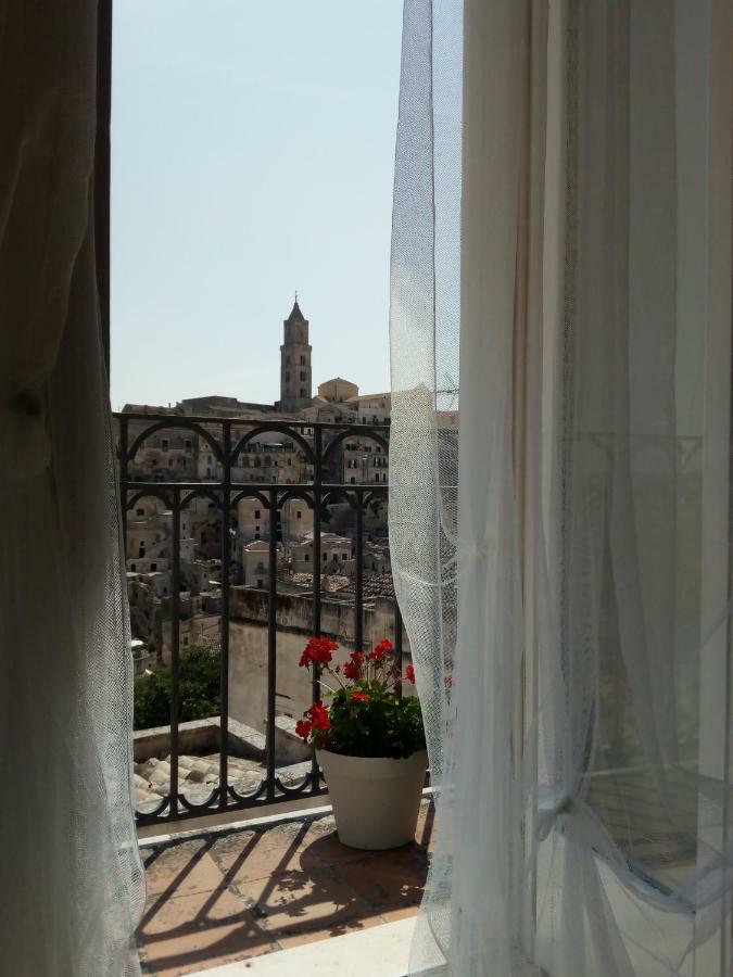 San Biagio Materapartment Εξωτερικό φωτογραφία