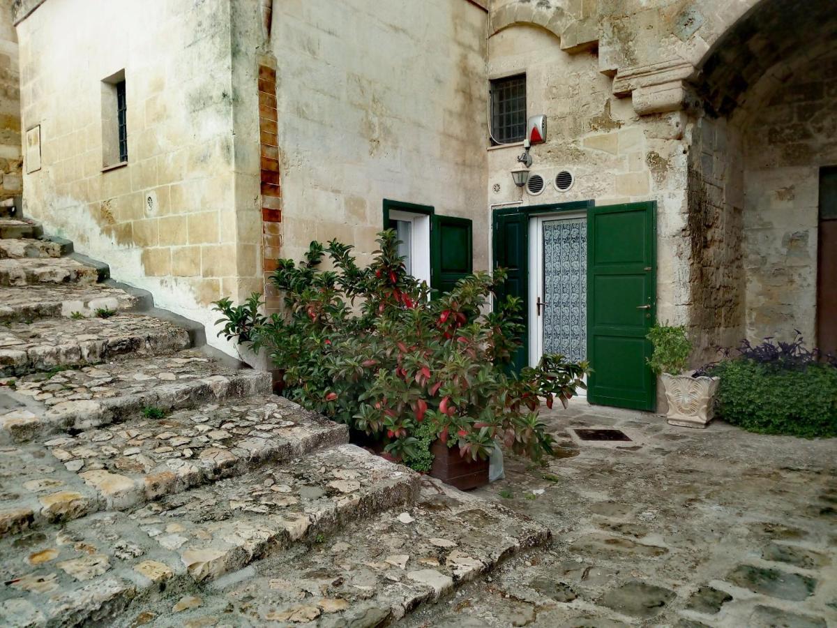 San Biagio Materapartment Εξωτερικό φωτογραφία